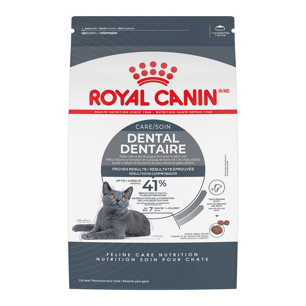 Royal canin gi feline fashion