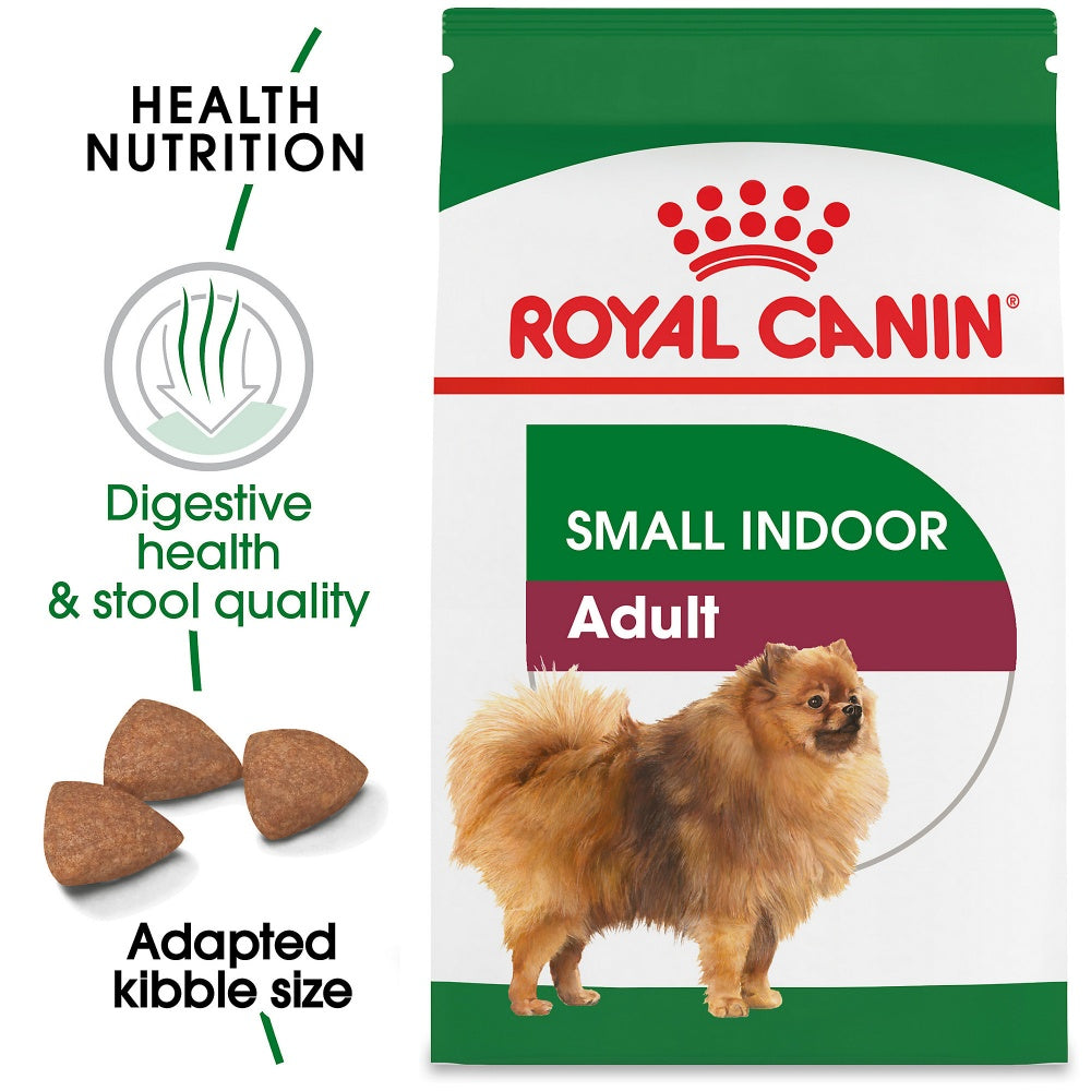 Royal canin mini shops indoor