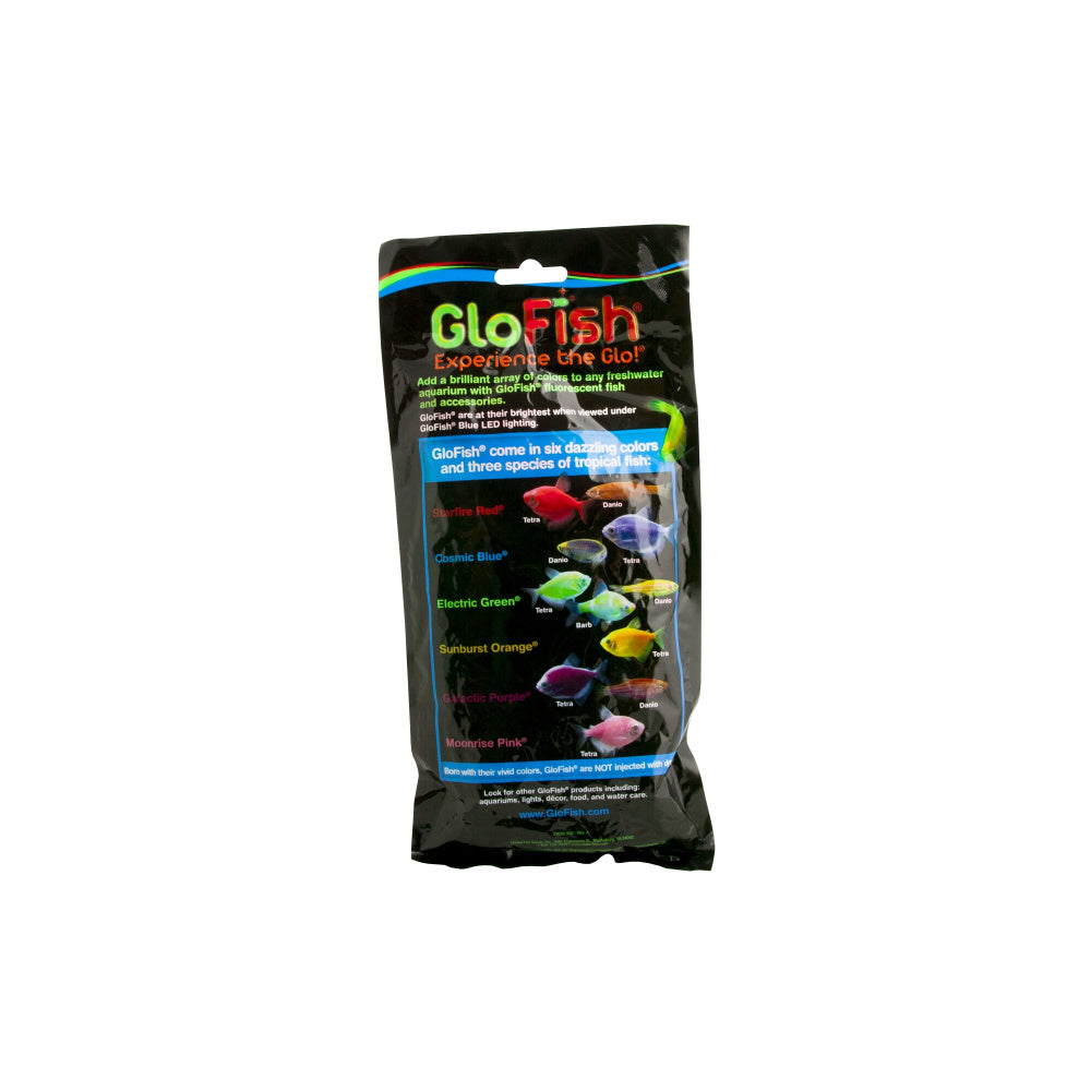 GloFish Plant Orange, Green & Blue Tank Accessory – Pongo Pet