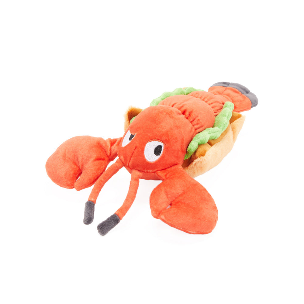 Pets at Home Crunchy Branch Squeaky Dog Toy