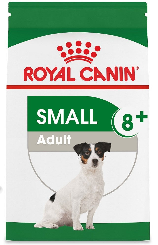 Royal Canin Size Health Nutrition Small Breed Mature 8+ Dry Dog Food