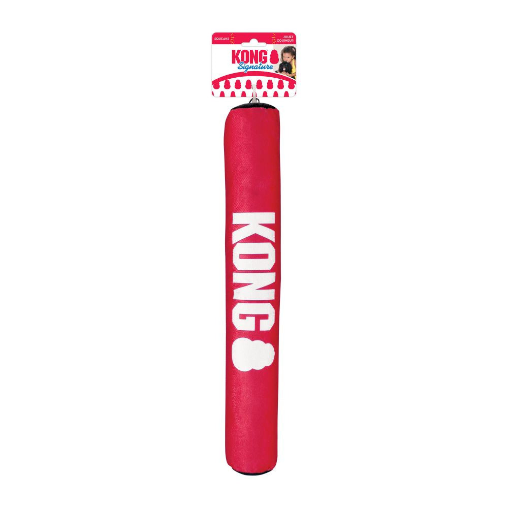 KONG Signature Stick Dog Toy