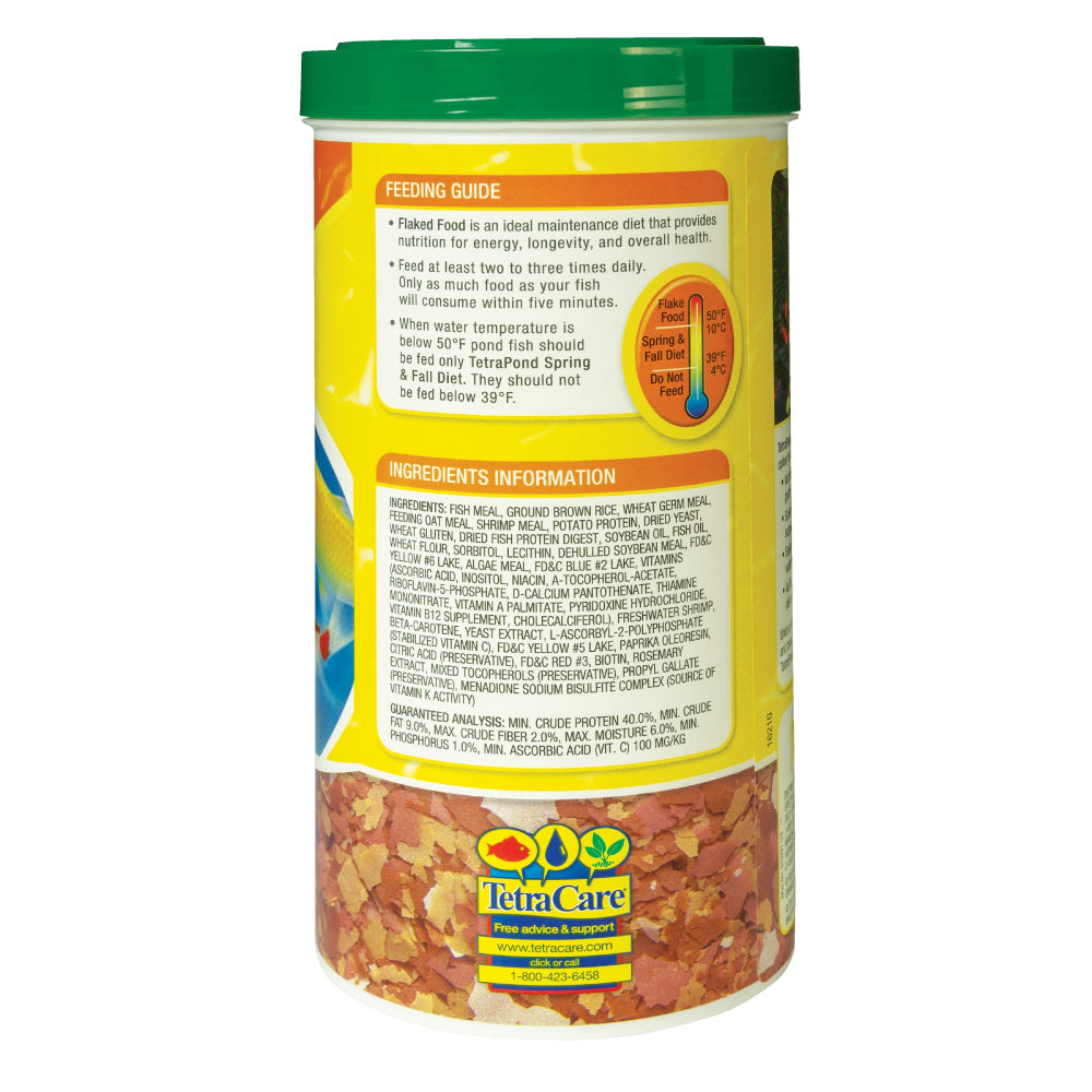 Pet fish food best sale