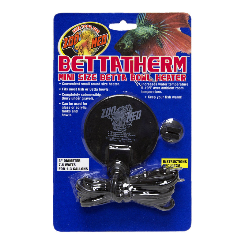 Zoo Med Betta Therm Beta Heater