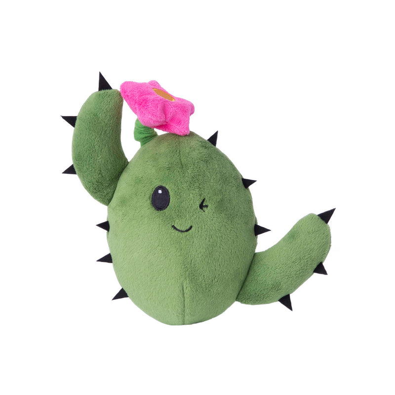 BARK Consuela the Cactus Dog Toy